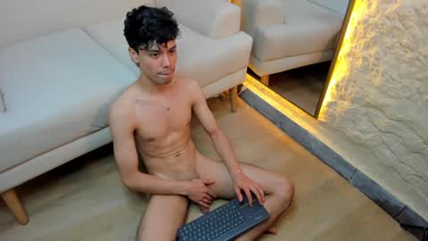 Snapshot of damon_nort chatting on 12-29-24, 12:30 DEMON NORTH online show from 12-29-24, 12:30