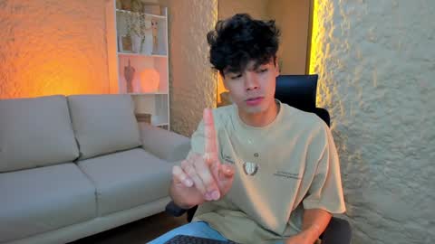 Snapshot of damon_nort chatting on 12-29-24, 10:03 DEMON NORTH online show from 12-29-24, 10:03