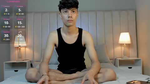 Snapshot of damon_nort chatting on 02-25-25, 01:06 DEMON NORTH online show from 02-25-25, 01:06