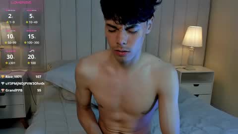 Snapshot of damon_nort chatting on 02-25-25, 07:58 DEMON NORTH online show from 02-25-25, 07:58