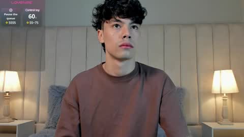 Snapshot of damon_nort chatting on 02-28-25, 12:20 DEMON NORTH online show from 02-28-25, 12:20