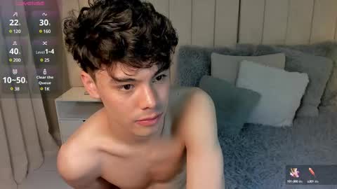 Snapshot of damon_nort chatting on 02-28-25, 03:26 DEMON NORTH online show from 02-28-25, 03:26