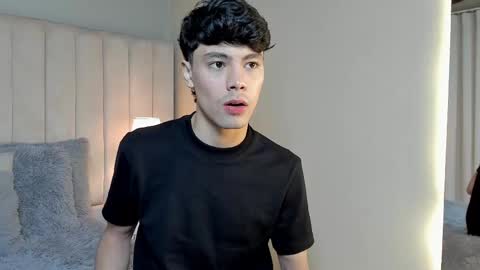 Snapshot of damon_nort chatting on 03-03-25, 11:44 DEMON NORTH online show from 03-03-25, 11:44