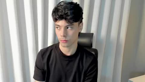 Snapshot of damon_nort chatting on 03-03-25, 06:01 DEMON NORTH online show from 03-03-25, 06:01