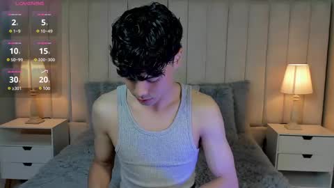 Snapshot of damon_nort chatting on 03-04-25, 12:12 DEMON NORTH online show from 03-04-25, 12:12