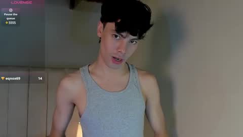 Snapshot of damon_nort chatting on 03-04-25, 03:15 DEMON NORTH online show from 03-04-25, 03:15