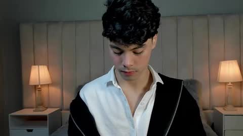 Snapshot of damon_nort chatting on 03-05-25, 12:00 DEMON NORTH online show from 03-05-25, 12:00