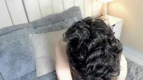 Snapshot of damon_nort chatting on 03-05-25, 03:07 DEMON NORTH online show from 03-05-25, 03:07