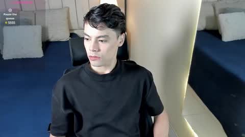 Snapshot of damon_nort chatting on 03-07-25, 12:01 DEMON NORTH online show from 03-07-25, 12:01