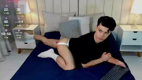 Snapshot of damon_nort chatting on 03-07-25, 03:07 DEMON NORTH online show from 03-07-25, 03:07