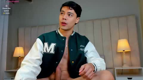 Snapshot of damon_nort chatting on 09-20-25, 02:07 DEMON NORTH online show from 09-20-25, 02:07