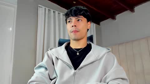 Snapshot of damon_nort chatting on 09-22-25, 01:24 DEMON NORTH online show from 09-22-25, 01:24