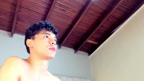 Snapshot of damon_nort chatting on 10-08-25, 02:14 DEMON NORTH online show from 10-08-25, 02:14