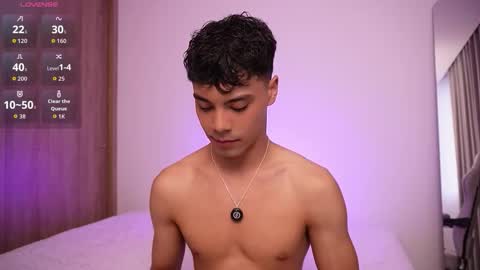 DEMON NORTH online show from 03-23-26, 10:36