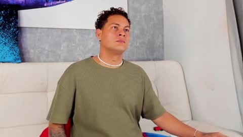 DAMON  online show from 04-01-26, 02:01