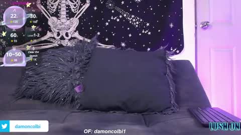 damoncolbi online show from 10-09-25, 11:14