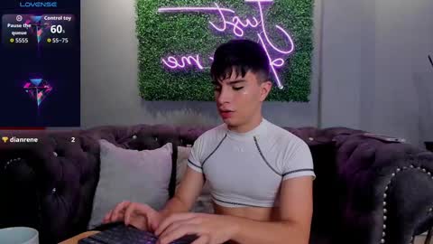 Damon online show from 10-04-25, 02:26