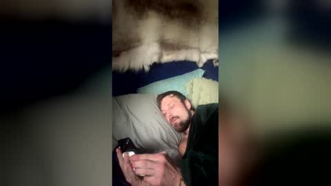 damontsi online show from 02-22-26, 09:35