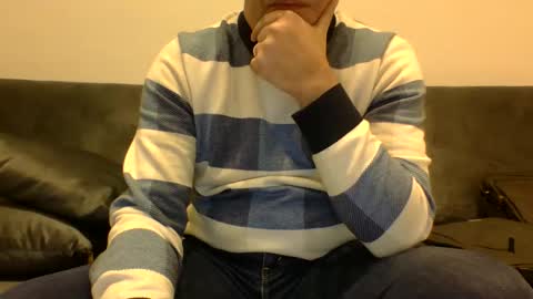 damoury69 online show from 12-15-25, 07:18