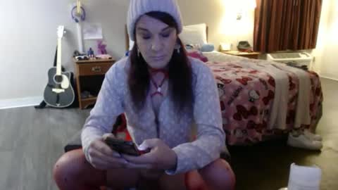 Dani L Kryze online show from 01-25-25, 05:07