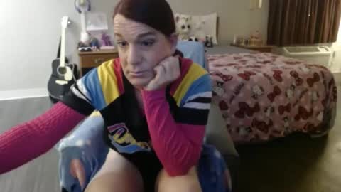 Dani L Kryze online show from 01-27-25, 04:52