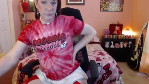 Dani L Kryze online show from 02-26-25, 12:47