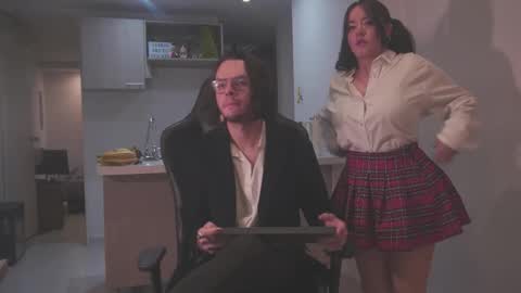 Snapshot of dan_and_daya chatting on 11-04-25, 09:47 AbyssVoid online show from 11-04-25, 09:47