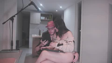 Snapshot of dan_and_daya chatting on 11-12-25, 04:46 AbyssVoid online show from 11-12-25, 04:46