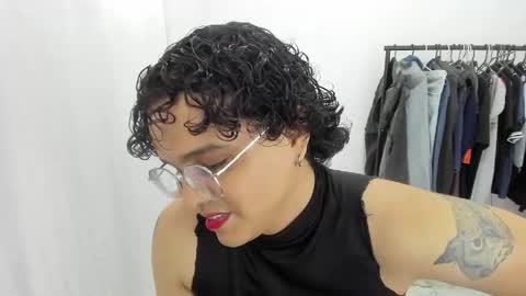 Diane Blosson online show from 05-07-26, 08:36