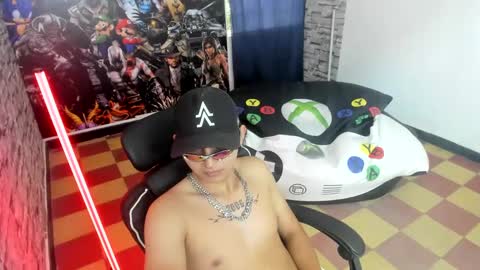dan cristancho online show from 09-09-25, 04:17