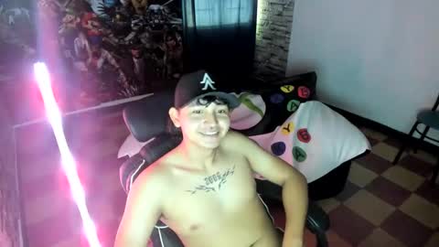 dan cristancho online show from 09-13-25, 01:55