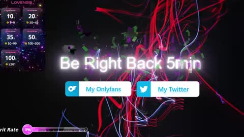 DAN online show from 10-10-25, 11:04