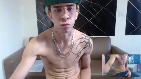 dan_jonson15 online show from 09-10-25, 07:58