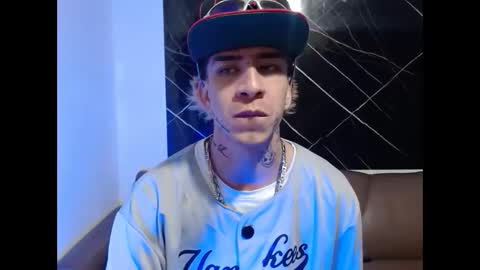 dan_jonson15 online show from 09-17-25, 01:51