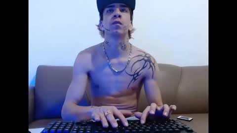 dan_jonson15 online show from 10-16-25, 01:28