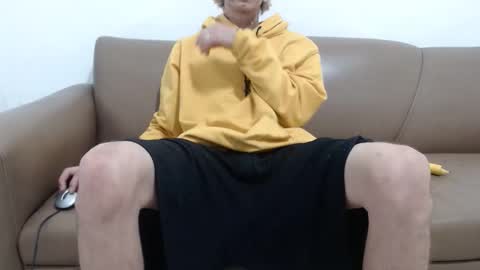 dan_jonson15 online show from 01-10-26, 12:18