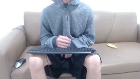 dan_jonson15 online show from 01-12-26, 02:33