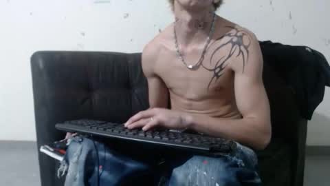 dan_jonson15 online show from 02-07-26, 11:52