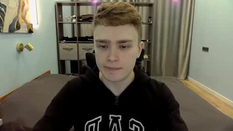 Dany online show from 02-17-25, 10:25