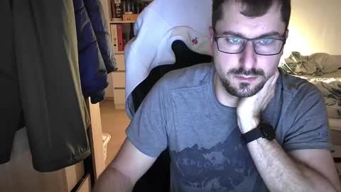 King Dan online show from 12-01-24, 07:25