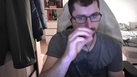 King Dan online show from 12-01-24, 10:32