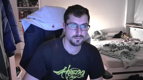 King Dan online show from 12-09-24, 07:29