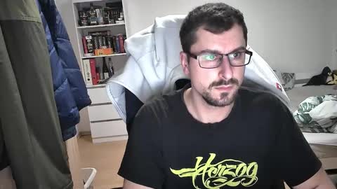 King Dan online show from 12-11-24, 07:36