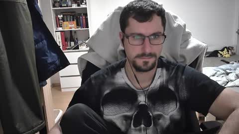 King Dan online show from 12-27-24, 08:18