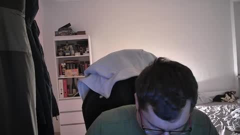 King Dan online show from 12-29-24, 07:11