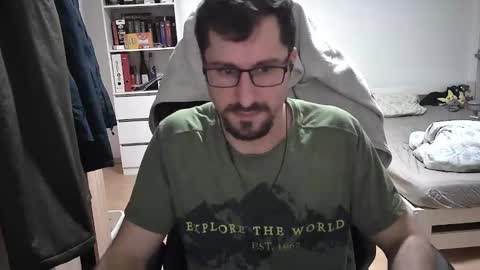 King Dan online show from 12-30-24, 10:12