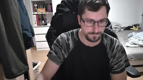 King Dan online show from 01-01-25, 07:10