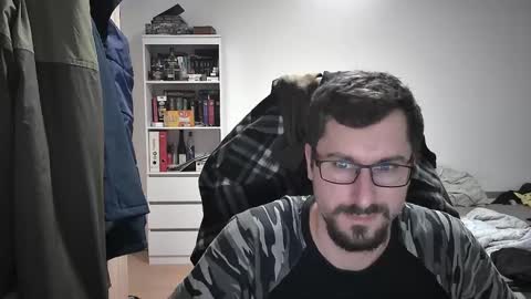 King Dan online show from 01-17-25, 07:49