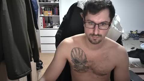 King Dan online show from 01-21-25, 07:28