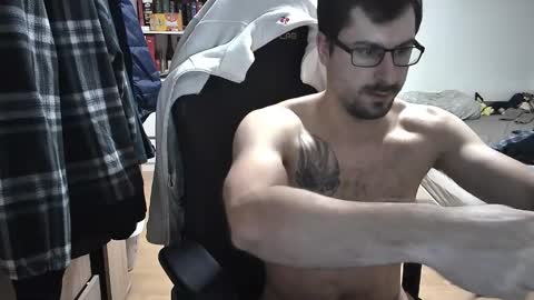 King Dan online show from 01-25-25, 08:10